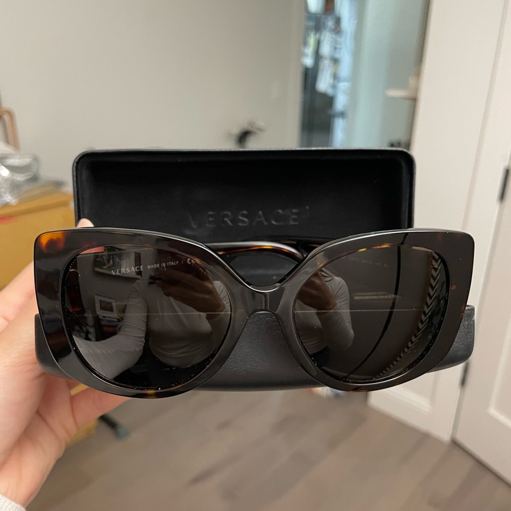 Versace Sunglasses